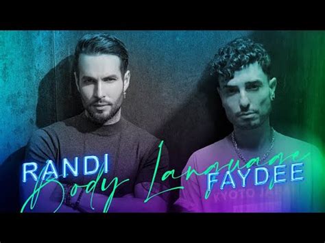 randi video|Randi x Faydee .